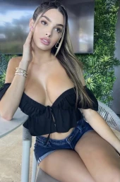 Проститутка Дана