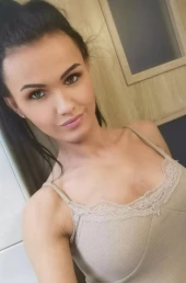 Проститутка Констанция