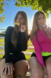 Проститутка Вероника