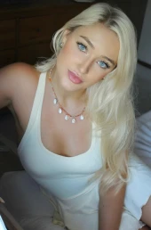 Проститутка Элывира